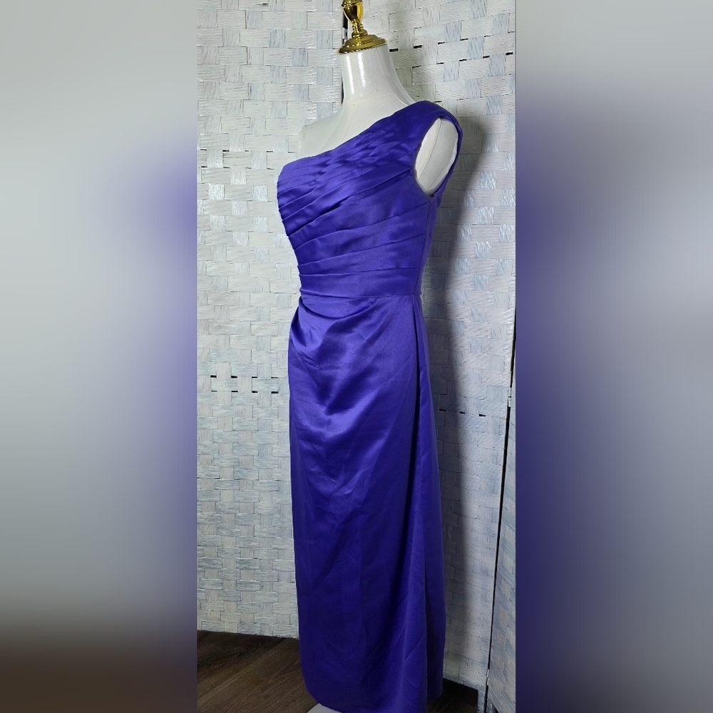 MORI LEE DRESS - Picture 5 of 9